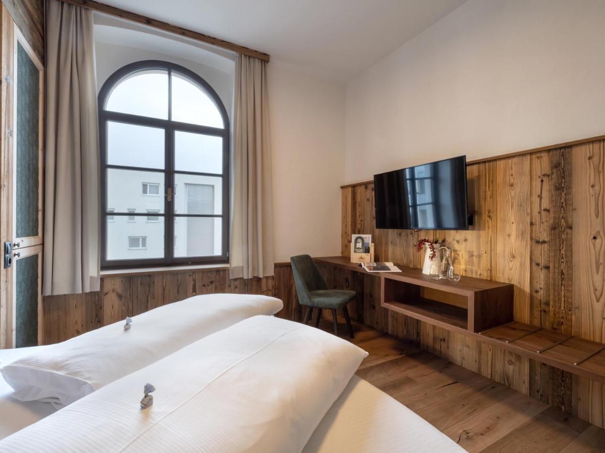 Kirchenwirt Hotel