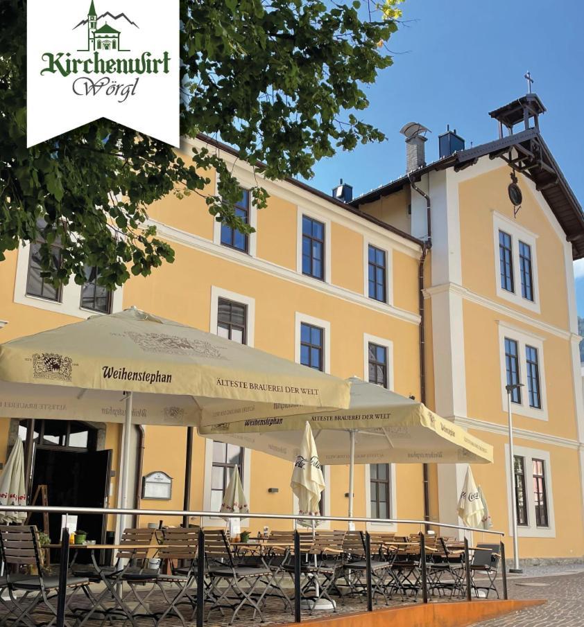 Kirchenwirt Hotel